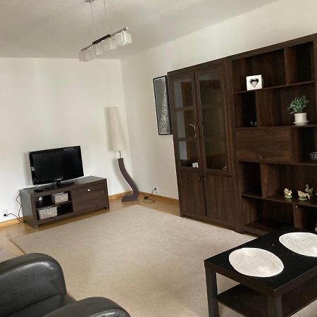 דירות ביאליסטוק Apartament Mickiewicza 46C מראה חיצוני תמונה