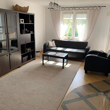 דירות ביאליסטוק Apartament Mickiewicza 46C מראה חיצוני תמונה