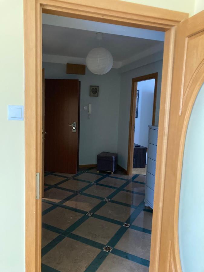 דירות ביאליסטוק Apartament Mickiewicza 46C מראה חיצוני תמונה