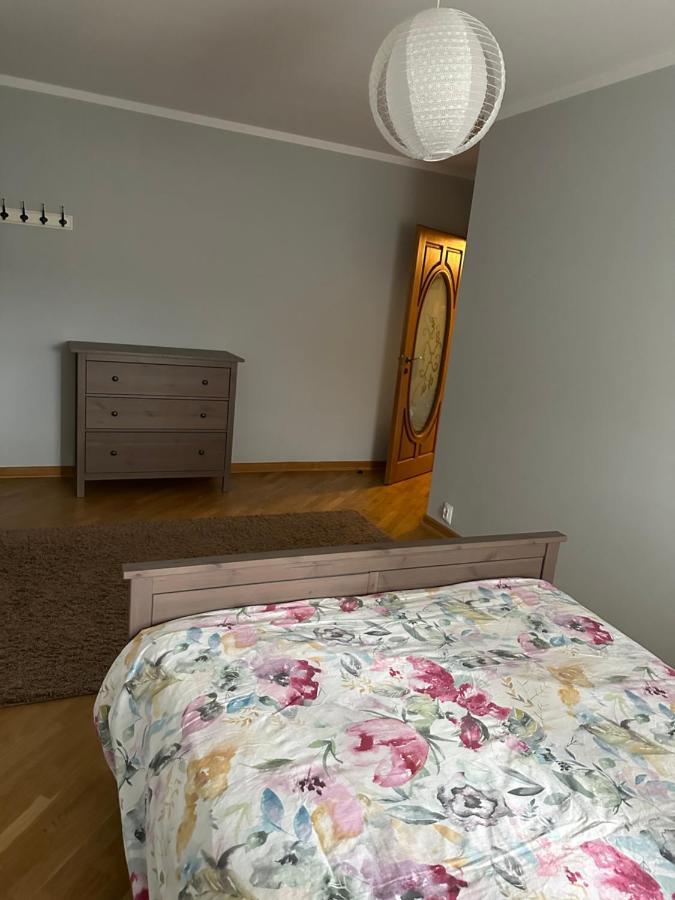 דירות ביאליסטוק Apartament Mickiewicza 46C מראה חיצוני תמונה