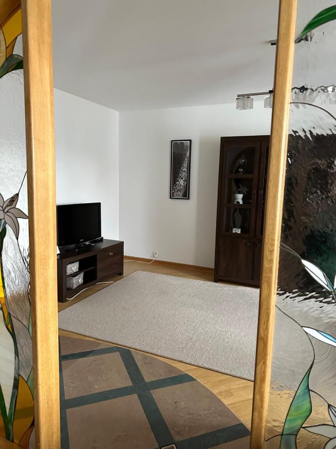 דירות ביאליסטוק Apartament Mickiewicza 46C מראה חיצוני תמונה