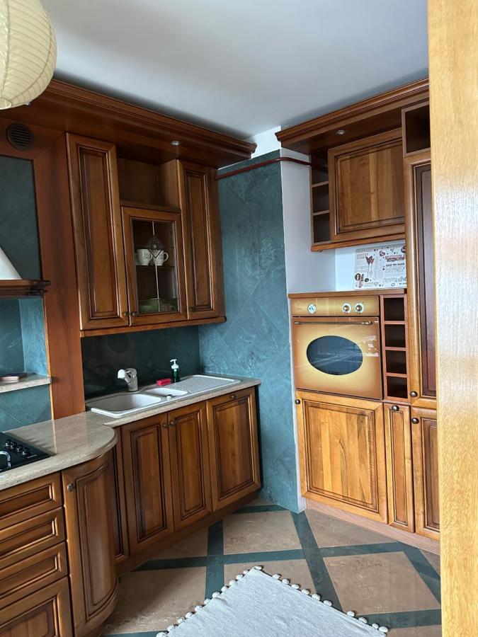 דירות ביאליסטוק Apartament Mickiewicza 46C מראה חיצוני תמונה